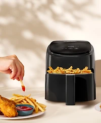 Chefman TurboFry Touch 2-Quarts Digital Air Fryer