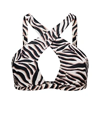 Adore Me Women's Demi Swimwear Bra Top