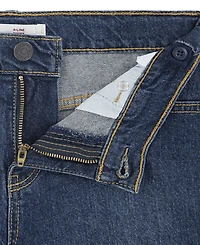 Levi's Big Girls A-Line Shorts