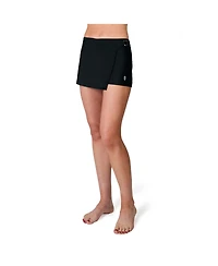 Free Country Women's Fully Lined Swim Skort