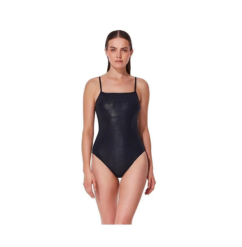 Gottex Women's Pretty Back Bow One Piece