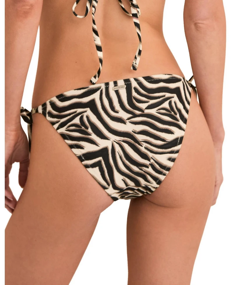 Adore Me Women's Tenny Swimwear Bikini Bottom