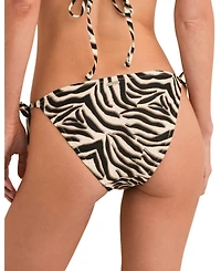 Adore Me Women's Tenny Swimwear Bikini Bottom