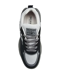 True Religion Men's Cole Jogger Sneaker