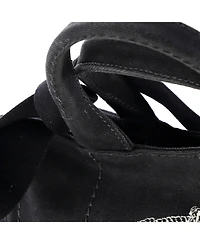 Pre-Owned Prada Medium Canapa Convertible Tote Canvas