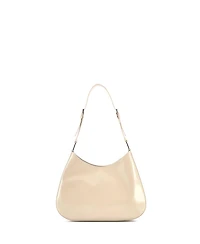 Pre-Owned Prada Large Cleo Shoulder Bag Spazzolato Leather