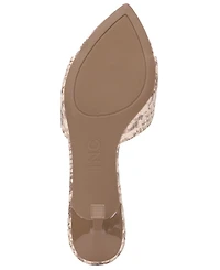 I.n.c. International Concepts Women's Basaaria Dress Sandals, Exclusively at Macy's