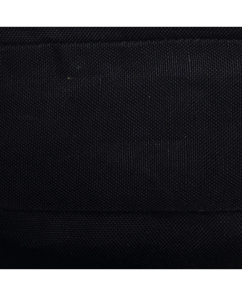 Pre-Owned Gucci Medium Interlocking G Patch Messenger Bag Gg Coated Canvas with Leather