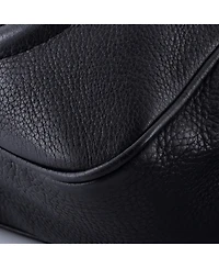 Pre-Owned Gucci Small Soho Disco Crossbody Bag Leather