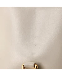 Pre-Owned Gucci Small Jackie 1961 Hobo Leather