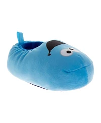 Sesame Street Toddler Cookie Monster Slippers (Toddler/Big Kid)