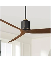 Casa Vieja 52" Avo Damp Ceiling Fan with Remote