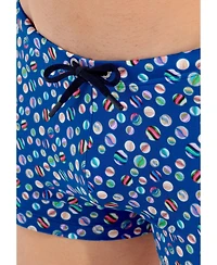 Hom Men's Socoa Swim Shorts