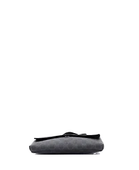 Pre-Owned Gucci Waist Bag Gg Coated Canvas