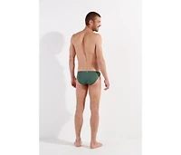 Men's Nautical Cup Swim Micro Briefs