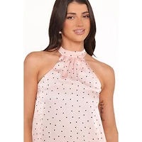 Petal and Pup Women's Gabrielle Mini Dress