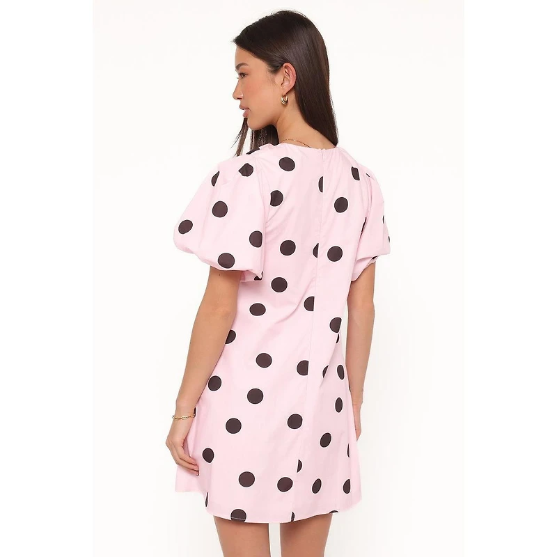 Petal and Pup Women's Bertine Mini Dress