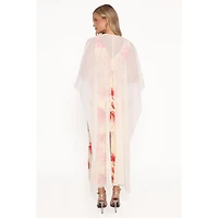 Petal and Pup Women's Tamzyn Maxi Dress