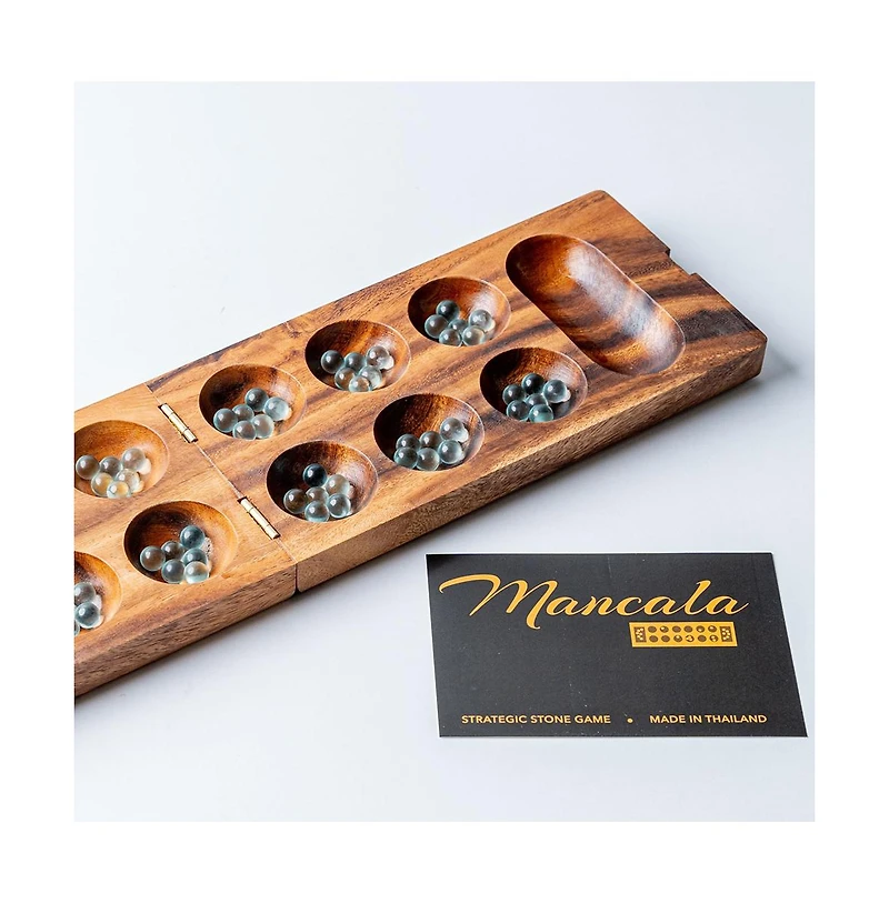 Verve Culture Thai Mancala Set