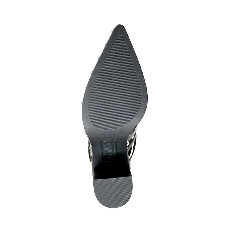 Charles by David Women's Diesel Bootie