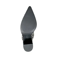 Charles by David Women's Diesel Bootie