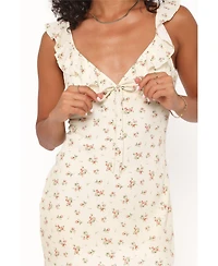 Petal and Pup Women's Sansa Midi Dress