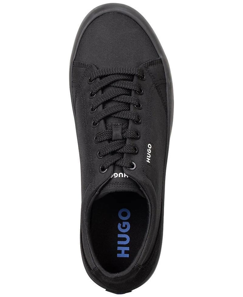 Hugo Boss Men's Lace-Up Sneakers