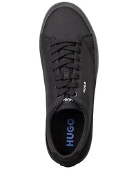 Hugo Boss Men's Lace-Up Sneakers