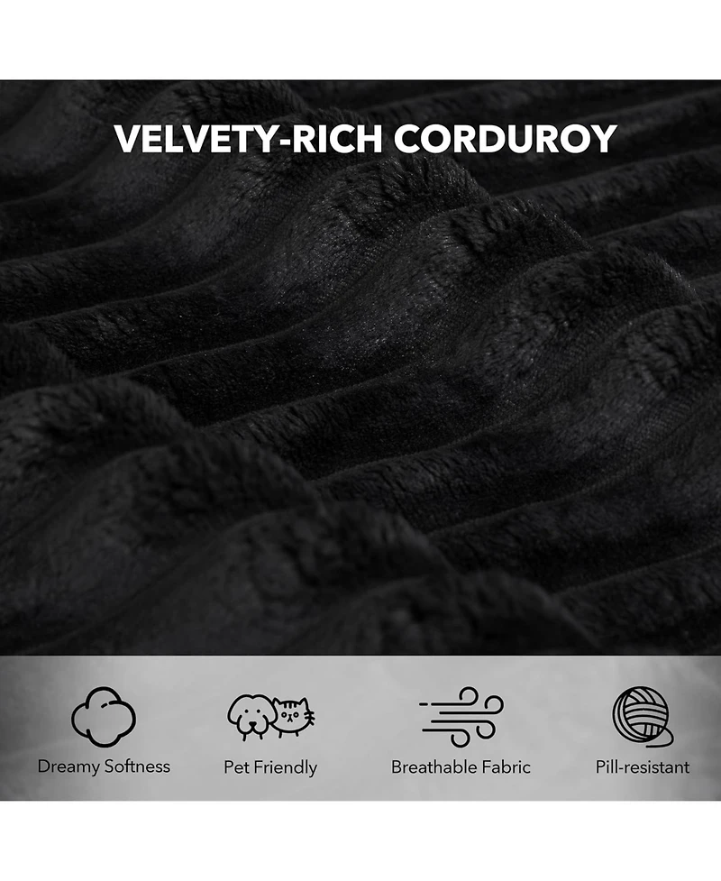 gaomon 107" Cloud Sectional Sofa, U-Shaped Modular Couch with Chaise, Memory Foam