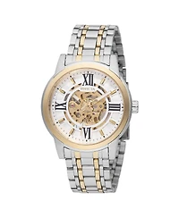 Invicta Men's 69130 Objet D Art Automatic LG0801B Dial Watch