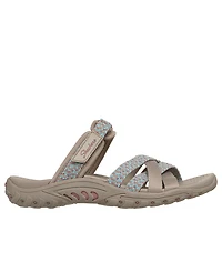 Skechers Women's Reggae - Sunrise Walk Trail Sandals from Finish Line