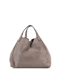 Pre-Owned Gucci Large Soho Shoulder Bag Leather