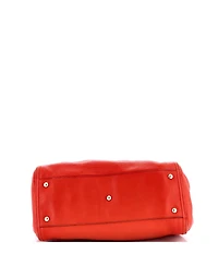 Pre-Owned Gucci Medium Soho Shoulder Bag Leather