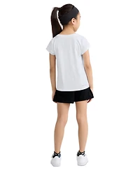 Nike Little Girls 2-Piece All Day Play Skort Set