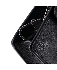 Pre-Owned Gucci Super Mini Dionysus Bag Leather