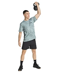 adidas Men's Cool Intensity Workout T-Shirt