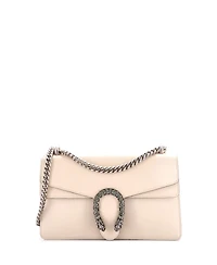Pre-Owned Gucci Small Dionysus Bag Leather