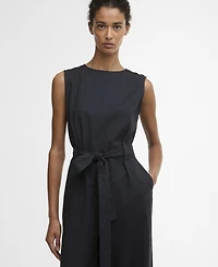 Barbour Women's Gabby Sleeveless Jumpsuit