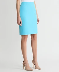 Kasper Women's Pencil Skirt