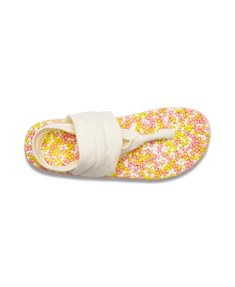 Sanuk Women's Bubble Sling Sandals