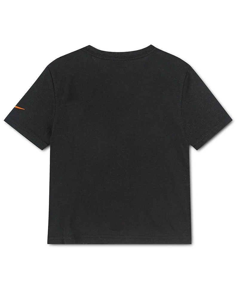 Nike Toddler Boys' 2T-4T Goat Sportswear Graphic T-Shirt