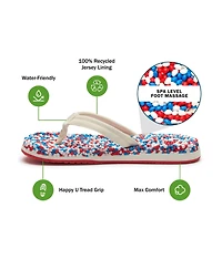 Sanuk Women's Bubblecush Sandals