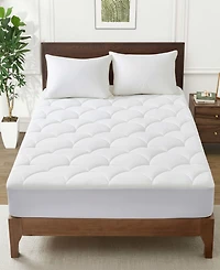 Unikome Cooling Waterproof Mattress Protector
