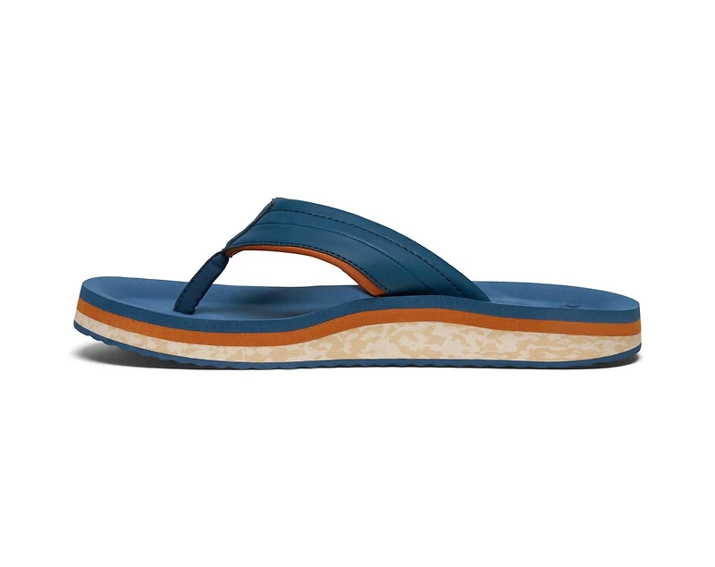 Sanuk Men's Tiderush Sandals