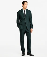 Hugo by Boss Men's Modern-Fit Pinstripe Suit Jacket