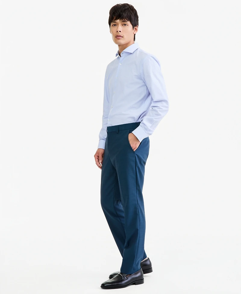 Hugo by Boss Men's Modern-Fit Suit Pants