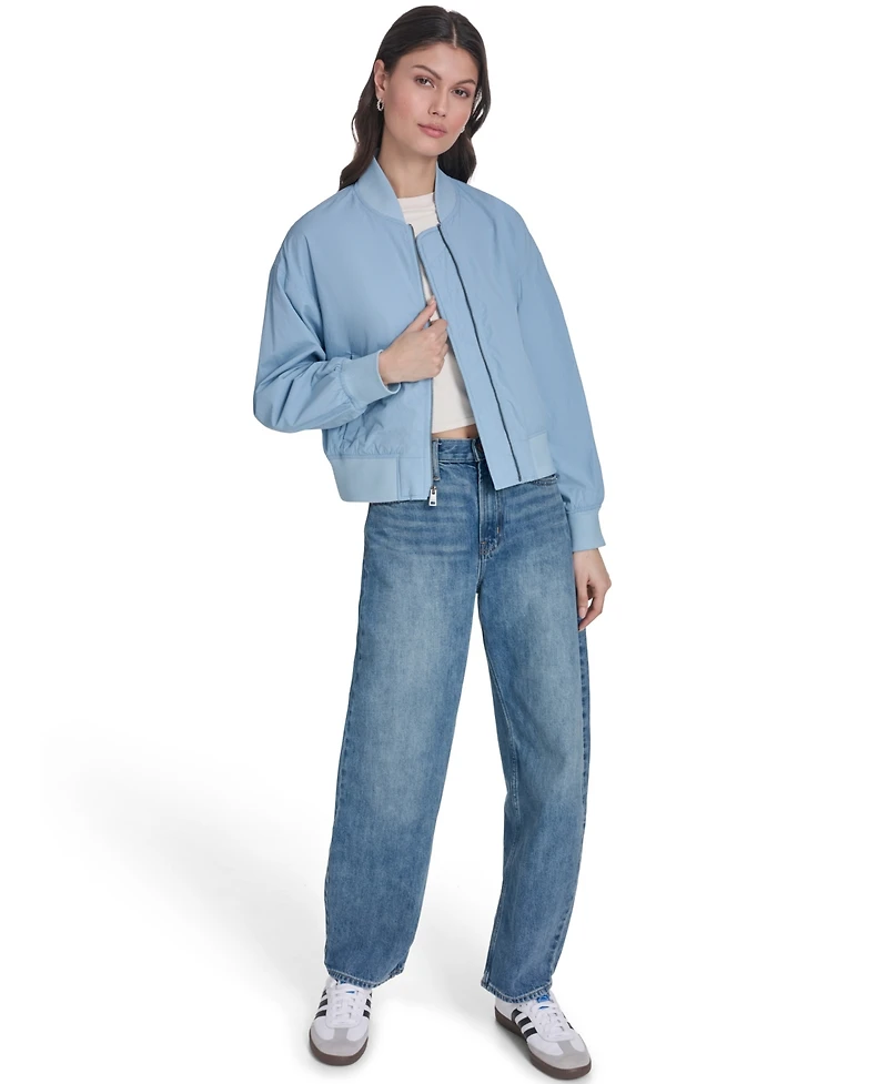 Levi's Women's Lightweight Bomber Jacket