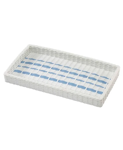 Izod Savannah 5.5" Decorative Vanity Tray