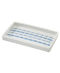 Izod Savannah 5.5" Decorative Vanity Tray