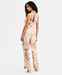 Guess Women's Sulli Printed Pants